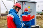 В АО «РЭС» завершили масштабную программу подготовки электросетей к зиме В АО «РЭС» завершили масштабную программу подготовки электросетей к зиме