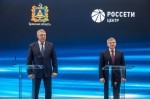 Александр Богомаз и Игорь Маковский подписали соглашение о сотрудничестве на площадке ПМЭФ